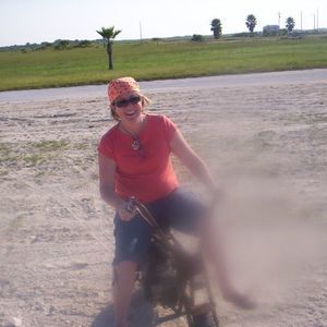 Meet your Posher, Carol